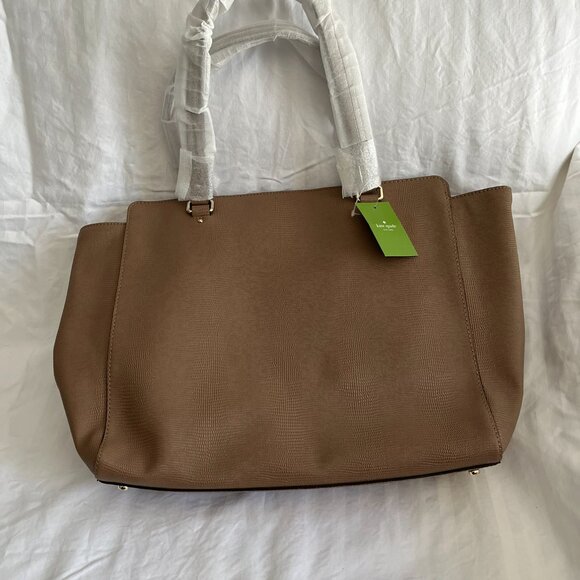 Kate Spade Elissa Bristol Drive handbag - Picture 9 of 16